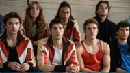Scenes from Olympo Season Finale | Image via Netflix